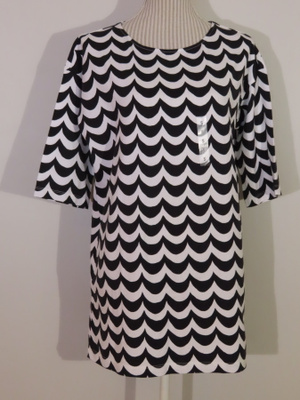 MARIMEKKO UNIQLO PAITA KOKO S KATSO MITAT!