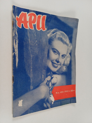 Apu 49/1951