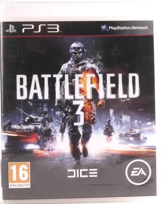Battlefield 3