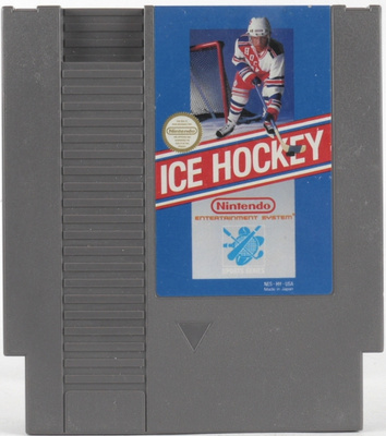 Ice Hockey