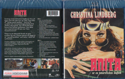 anita ur en tonårsflickas dagbok	(56 811)	UUSI	-SV-	BLU-RAY