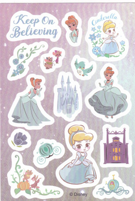 Disney  tarra-arkki