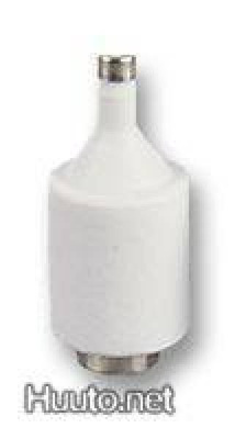 Tulppasulake DII 6A (hidas) 5 kpl
