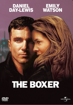 Boxer - Nyrkkeilijä (DVD)