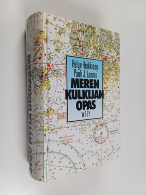 Merenkulkijan opas