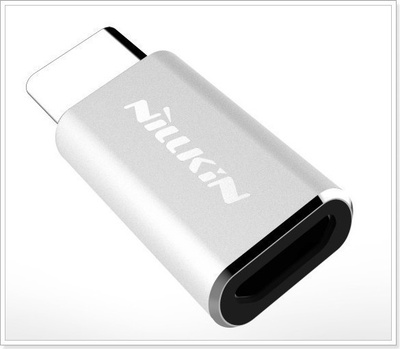 Nillkin USB C-type adapteri