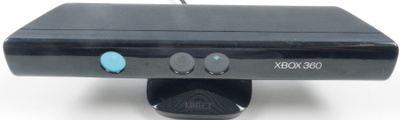 Kinect Sensor Bar For Xbox 360