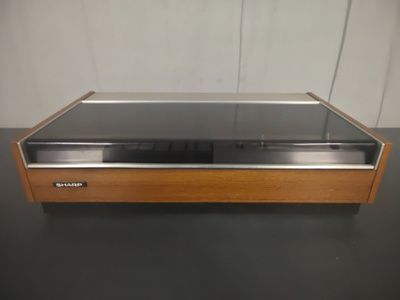 Kasettisoitin SHARP RT-480H