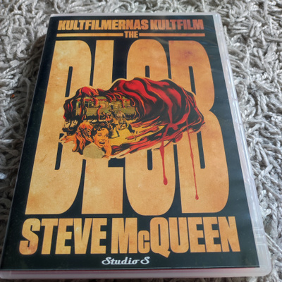 The Blob (DVD) *1958*