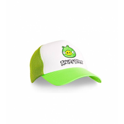 ANGRY BIRDS childs HAT #3 - HEAD HUNTER STORE.