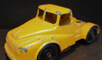 Lone Star Lorry