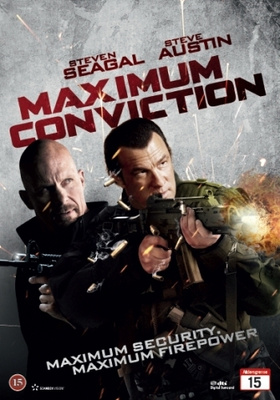 Maximum Conviction (DVD)
