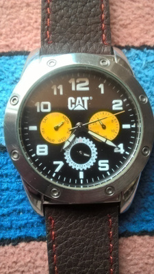 Cat Kello 93