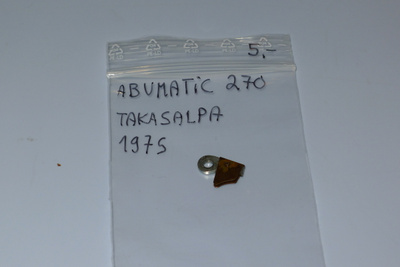 Abumatic 270
