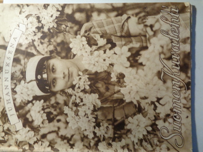 Suomen Kuvalehti Nro 26/1928 (24.6)
