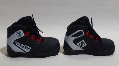 Uudenveroiset Salomon Team Prolink monot 30,5