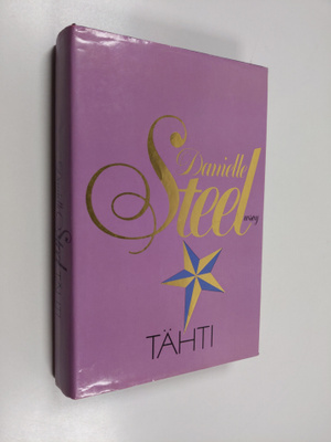 Danielle Steel : Tähti