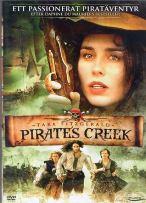 Pirates Creek (DVD)