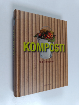 Ken Thompson : Komposti