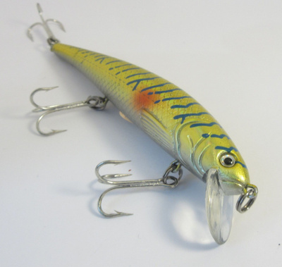 Conrad vaappu 12cm