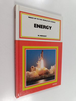 M. Merigot : Energy