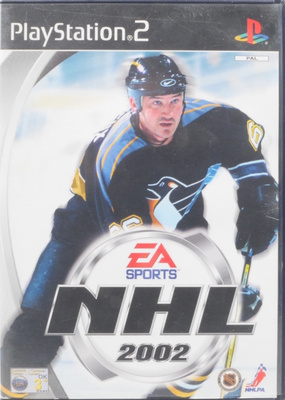 NHL 2002