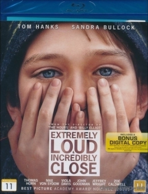 Extremely Loud & Incredibly Close - (Blu-ray)