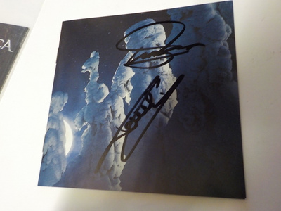 SONATA ARCTICA KANSIVIHKO KAHDELLA NIMMARILLA