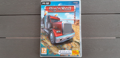 PC DVD: Rig'n'Roll Simulator (2010)