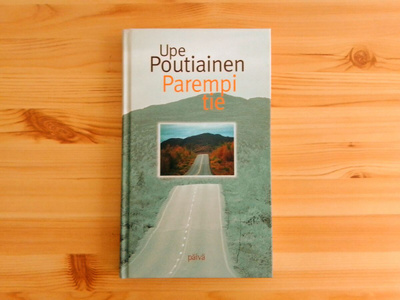 Upe Poutiainen: Parempi tie