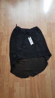 Uusi Only hame koko 34