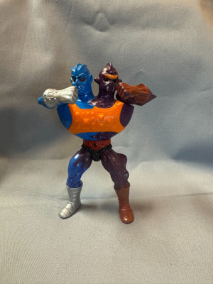 MOTU, Masters of the Universe, Two Bad