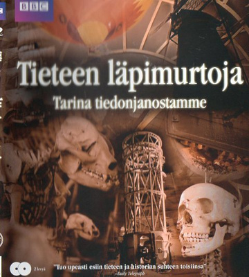 Tieteen Läpimurtoja	(61 074)	UUSI	-FI-	suomik.	BLU-RAY	(2)
