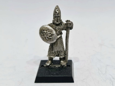 WHFB - Avenging Knight of Cleansing Flame [G98]