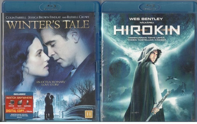 2 KPL blu-ray
