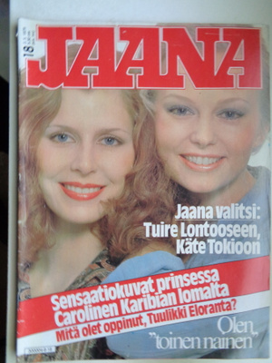 Jaana Nro 18/1979 (22.1)