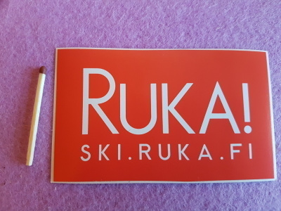Ruka tarra