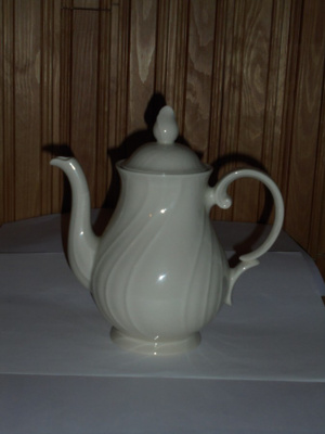 Arabian RE-mallin kahvikannu