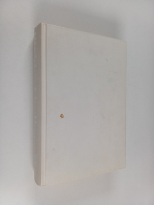 Pirkko Lindberg : Maailmanmatka (signeerattu)
