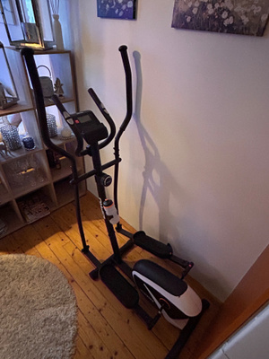 Zipro Shox RS- crosstrainer