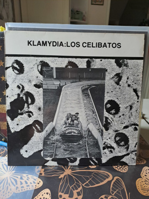 Klamydia los celibatos