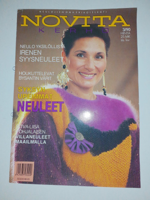 Novita 3/1990