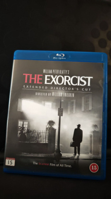 The Exorcist