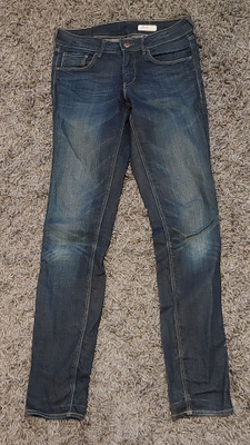 Farkut 27"x32" regular waist slim leg