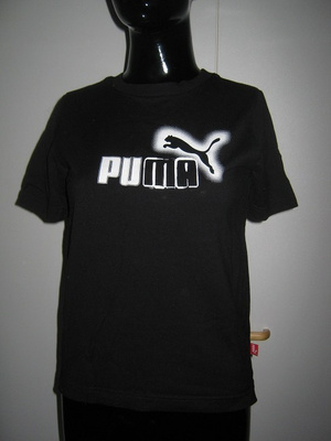 Puma paita