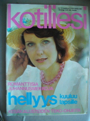 Kotiliesi Nro 12/1974 (10.11)