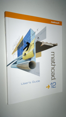 Mathcad 12 - User's guide