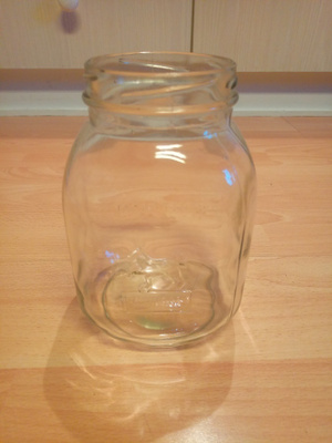 Ilvestölkki 2L