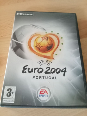 Euro 2004 PC