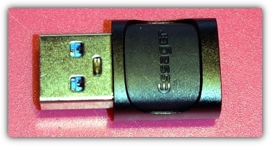 Adapteri: USB C -laite USB A / USB 3.0 -liitäntään #29393